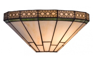 Накладной светильник Velante 857 857-801-01