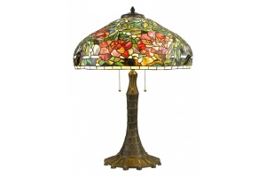 Настольная лампа Velante 868-804-03