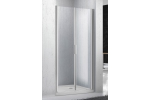 Душевая дверь в нишу BelBagno Sela B 2 70 C Cr - 2