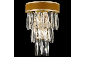 Накладной светильник Wertmark Clarissa WE136.03.301