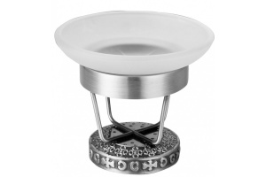 Мыльница Zorg Antic AZR 23 SL