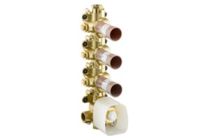 Скрытая часть Axor ShowerSolutions 10750180