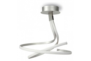 Потолочный светодиодный светильник Mantra Nur 4981