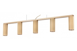 Подвесной светильник Lightstar Roma 718053