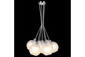 Подвесная люстра 33 Идеи PND105.07.10.002.CH-S13WH - 2