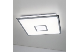 Потолочный светодиодный светильник Citilux Старлайт Смарт CL703AK50G - 3