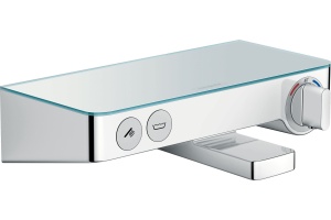 Термостат Hansgrohe Ecostat Select 13151000 для ванны с душем