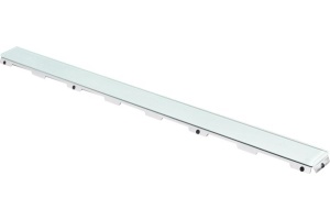 Решетка TECE TECEdrainline 6 009 90 90 см зеленая - 2