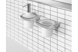 Стакан Kludi Ambienta 5397505 - 2