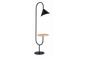 Торшер с полкой ST-Luce Amiro SL1802.405.01 - 2