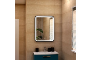 Зеркало с подсветкой 