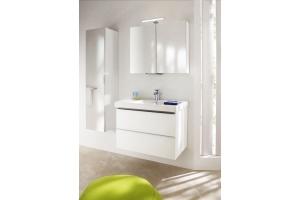 Тумба для комплекта Jacob Delafon Odeon Up 80 белый блестящий - 3