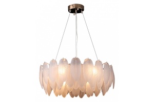 Подвесная люстра Kink Light Джана 07680-80,36 - 2