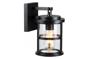 Уличный настенный светильник Odeon Light Nature Magus 4964/1W - 2