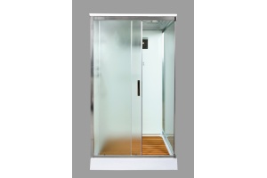 Душевая кабина Deto D119S - 3