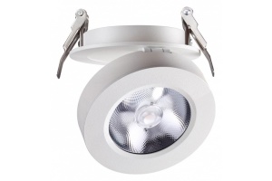Встраиваемый спот Novotech Spot Groda 357982