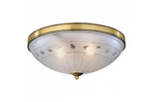 Накладной светильник Reccagni Angelo 4650 PL 4650/3