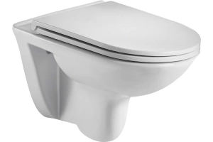 Комплект Weltwasser AMBERG 506 ST + BAARBACH 004 GL-WT + AMBERG RD-CR (10000006856) - 3