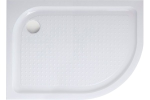 Поддон для душа BelBagno Tray 120х80 L R550