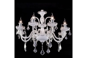 Подвесная люстра Citilux Марена CL352180