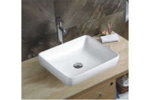 Накладная раковина Gid  48.5 см (N9132)