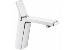 Смеситель для раковины Vitra Memoria хром (A42329EXP)