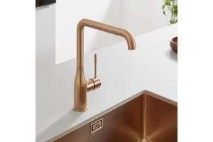 Смеситель Grohe Essence New 30269DL0 для кухонной мойки - 2