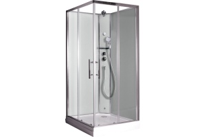 Душевая кабина Timo Premium ILMA-101