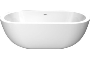 Акриловая ванна BelBagno BB27