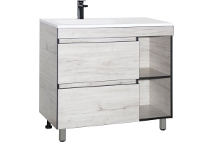 Мебельная раковина Style Line Барселона 90 L - 3