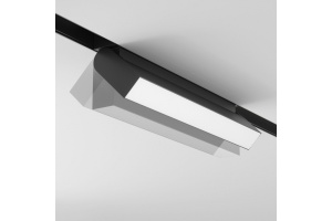 Накладной светильник Maytoni Basis Rot TR075-2-20W4K-B - 2