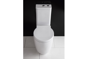 Чаша для унитаза-компакта BelBagno Sabrina - 3