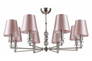 Люстра на штанге SIMPLE STORY 1057 1057-8PL