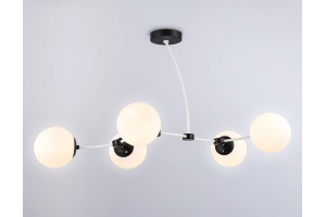 Люстра на штанге Ambrella Light TR TR2546 - 3