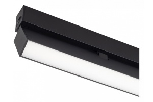 Трековый светодиодный светильник Arlight Mag-Flat-Fold-25-S804-24W Warm3000 034240