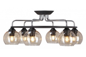 Потолочная люстра Vitaluce V43080 V43080-13/6PL - 2