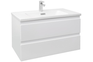 Тумба для комплекта Jacob Delafon Madeleine EB2053-J51 белый матовый