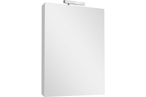 Зеркало-шкаф Jacob Delafon Odeon Up EB879 с подсветкой