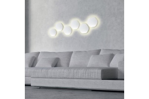 Настенный светильник Mantra Bora Bora C0105 - 3