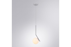 Подвесной светильник Arte Lamp Bolla-Unica A1924SP-1CC - 2