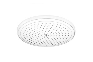 Верхний душ Hansgrohe Croma 280 1 jet EcoSmart 9 л/мин 26221700, белый матовый