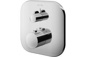 Термостат AM.PM Sensation F3085500 для душа