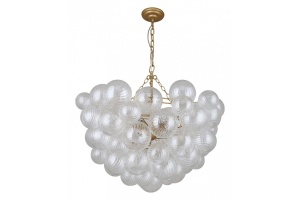 Подвесная люстра Favourite Multibulla 4202-6P - 2