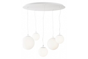 Подвесной светильник Maytoni Basic form MOD321PL-05W1