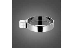 Мыльница Hansgrohe Cassetta C 28678000 - 2