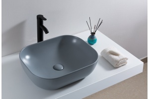 Накладная раковина Gid  50 см (Gm1302)