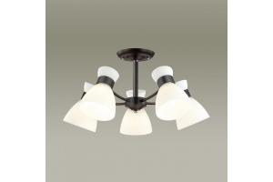 Потолочная люстра Lumion Comfi Wilma 4534/5C - 2