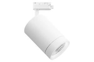 Трековый светодиодный светильник Lightstar Canno Led 303264