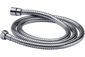 CZR-FMDC-01 Гибкий шланг, хром, 150 см