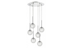 Подвесной светильник Lightstar Bari 815260